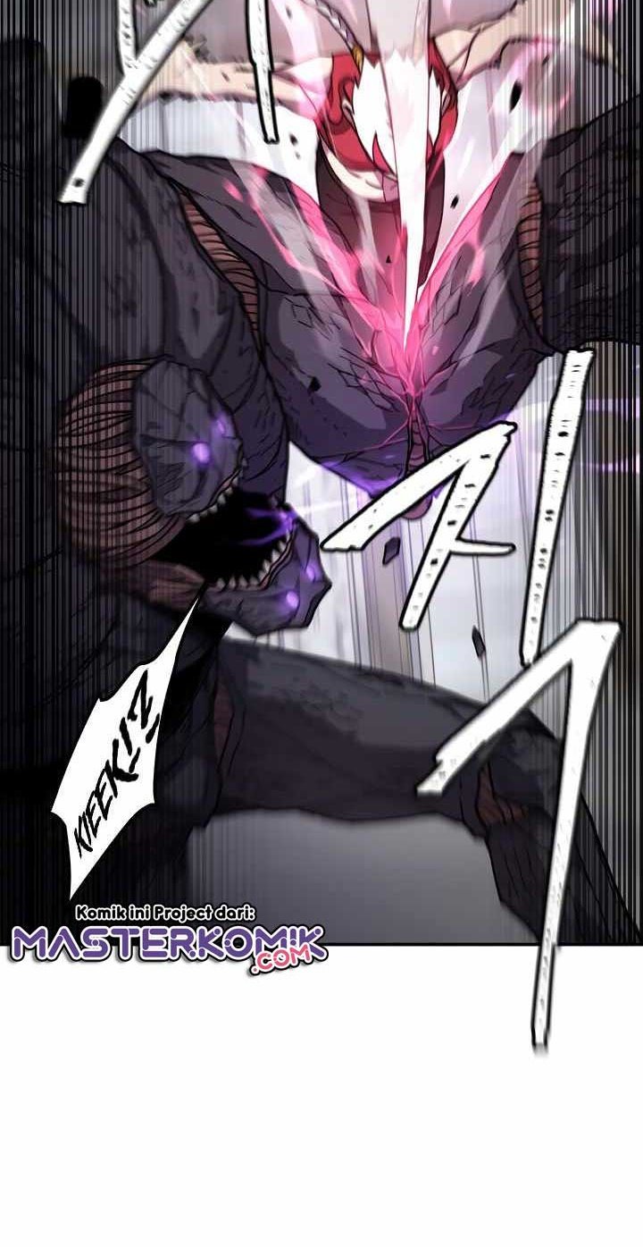 Shaman Chapter 35 Bahasa Indonesia