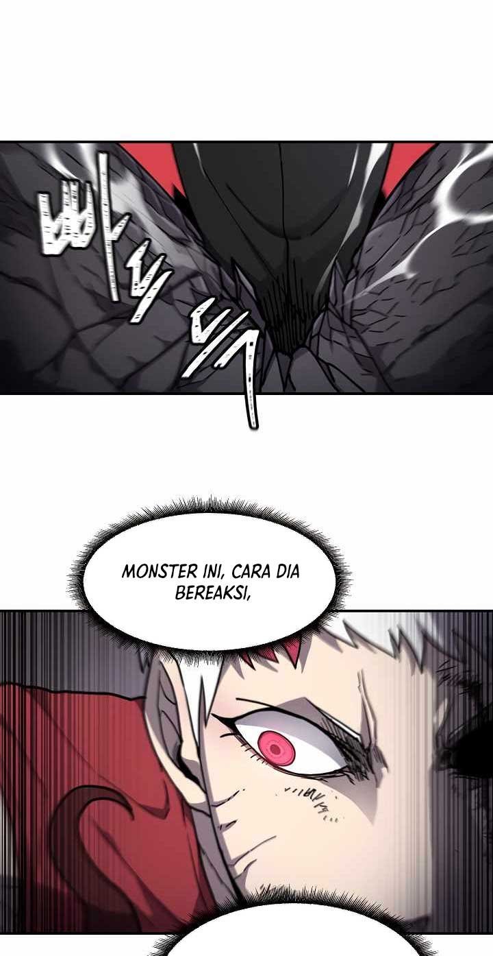 Shaman Chapter 35 Bahasa Indonesia