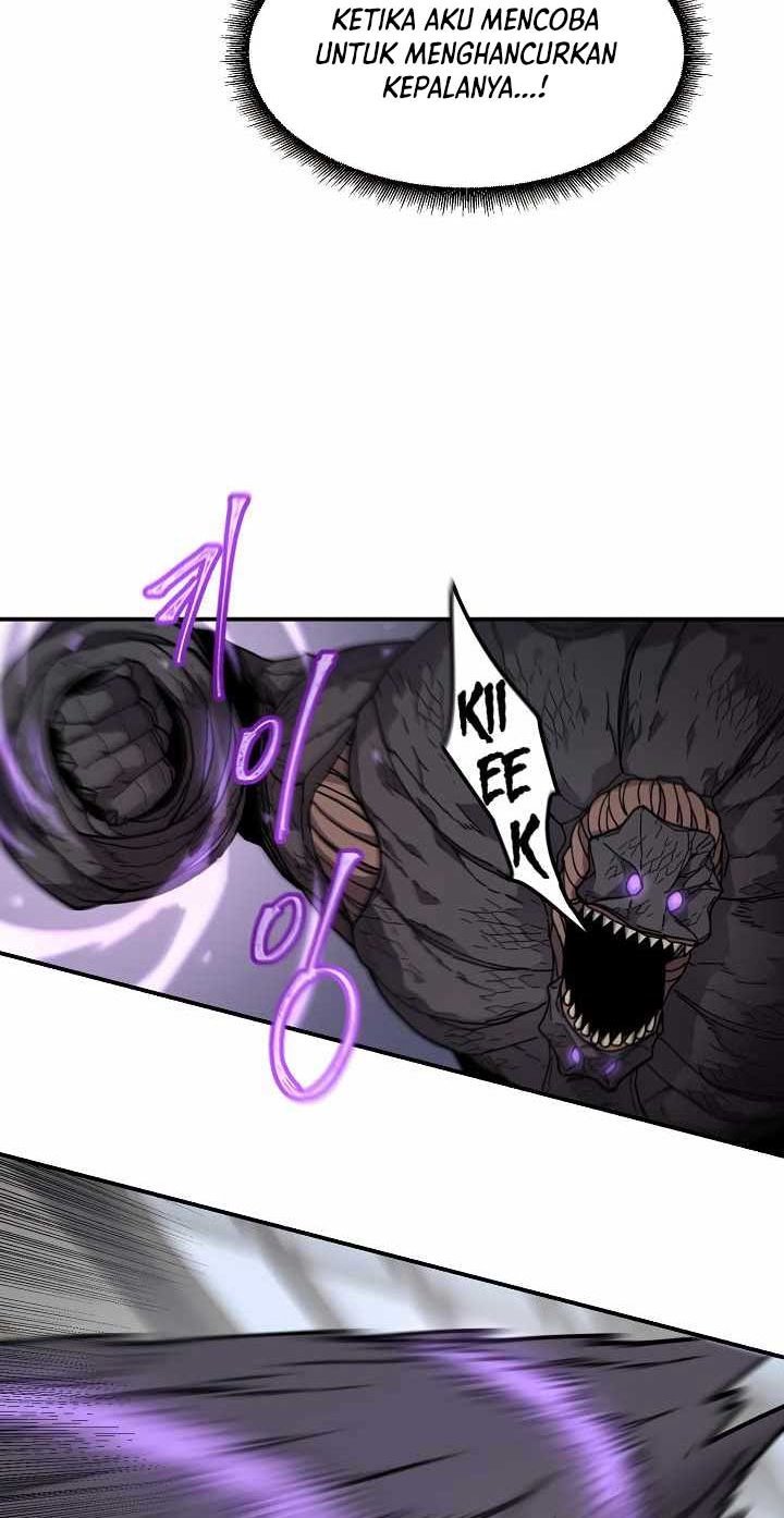 Shaman Chapter 35 Bahasa Indonesia