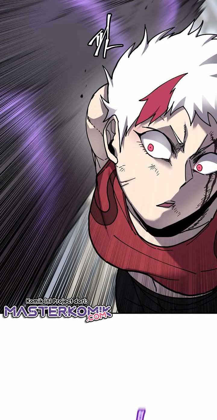 Shaman Chapter 35 Bahasa Indonesia