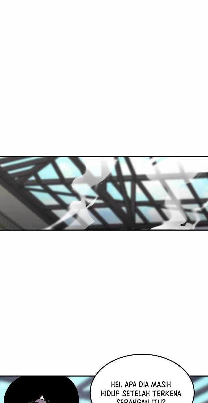 Shaman Chapter 35 Bahasa Indonesia