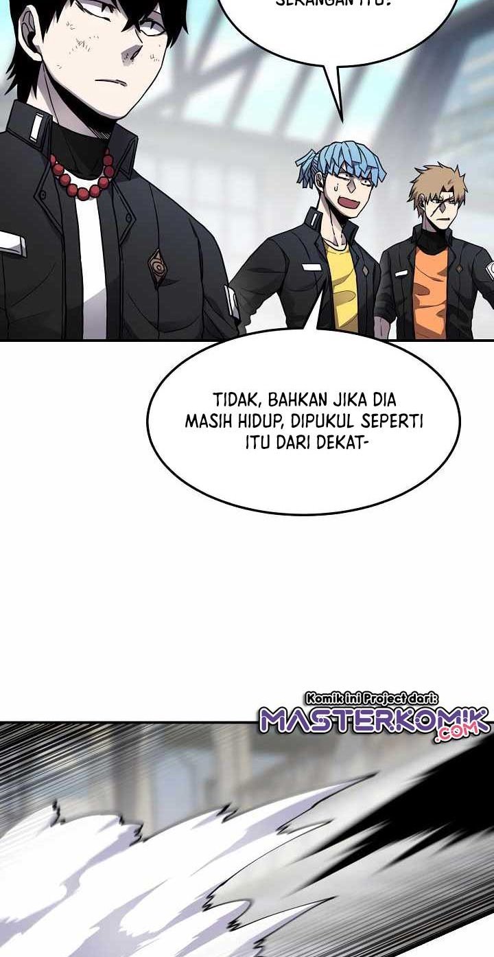Shaman Chapter 35 Bahasa Indonesia