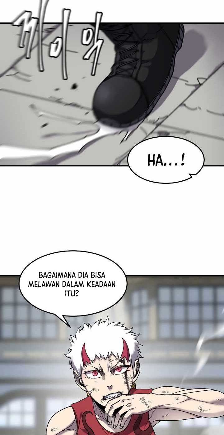 Shaman Chapter 35 Bahasa Indonesia