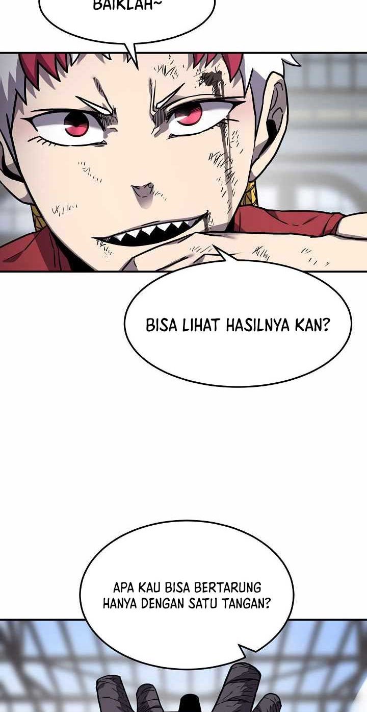 Shaman Chapter 35 Bahasa Indonesia