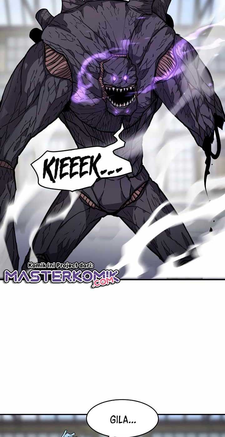 Shaman Chapter 35 Bahasa Indonesia