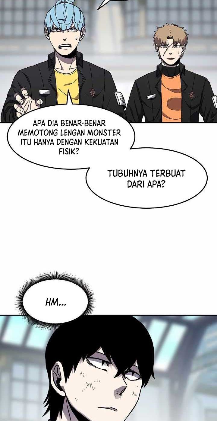 Shaman Chapter 35 Bahasa Indonesia