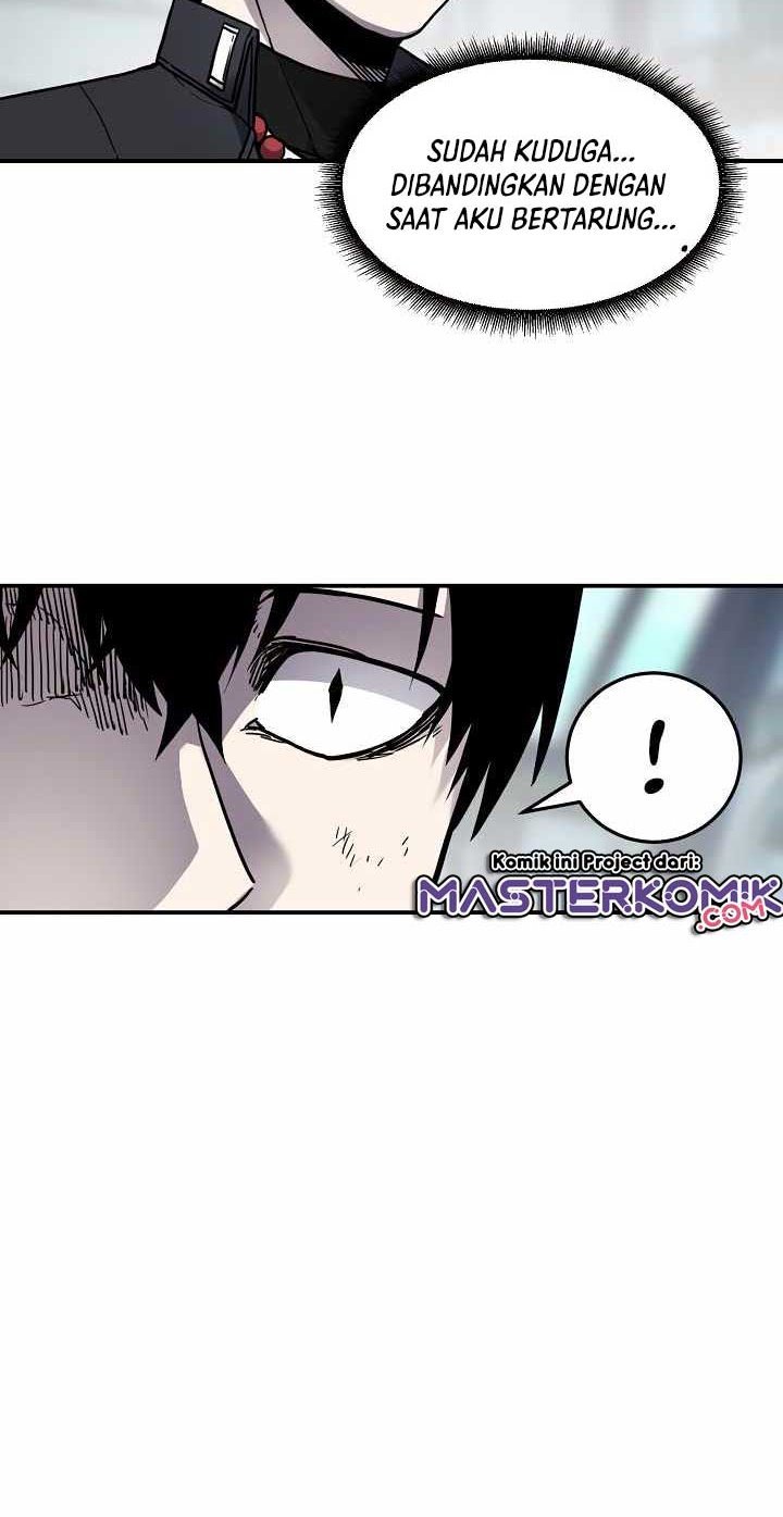 Shaman Chapter 35 Bahasa Indonesia