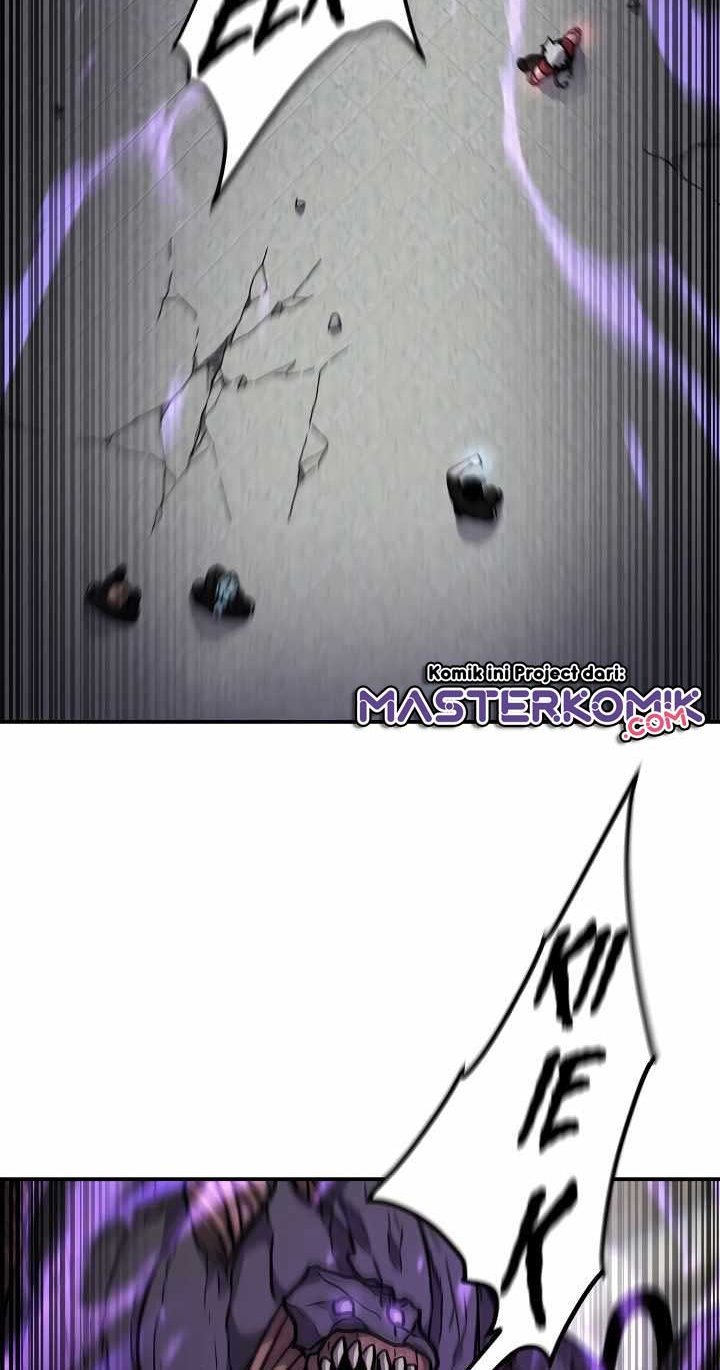 Shaman Chapter 35 Bahasa Indonesia