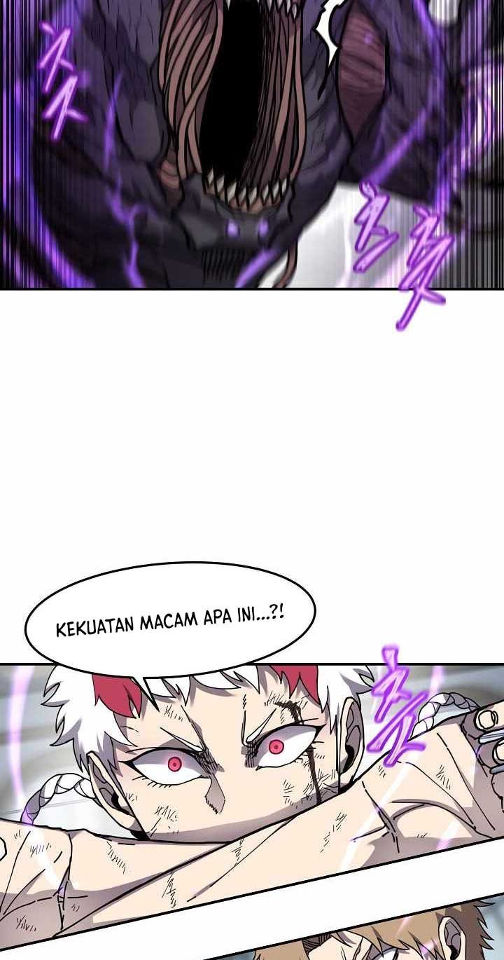 Shaman Chapter 35 Bahasa Indonesia