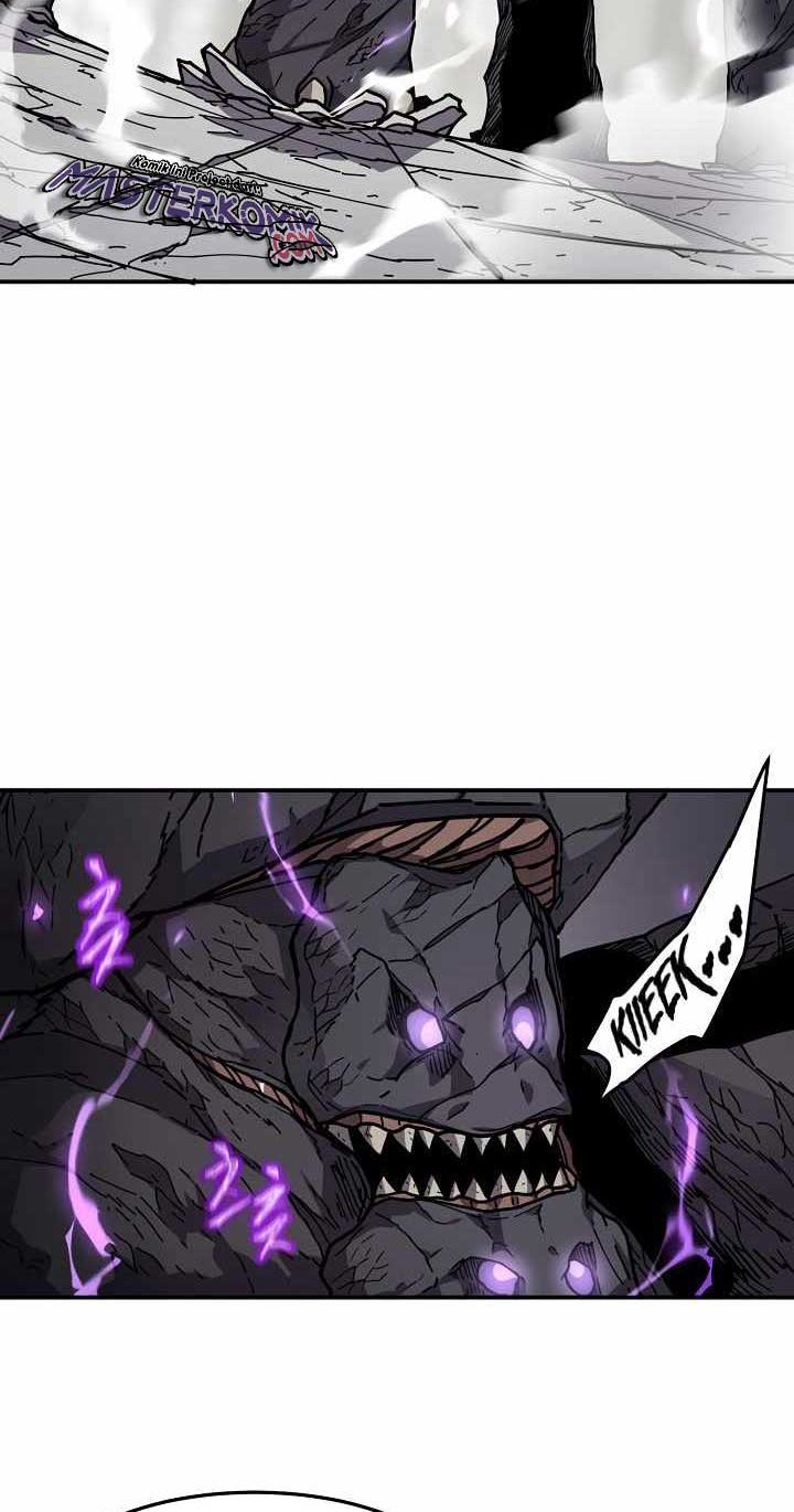 Shaman Chapter 35 Bahasa Indonesia