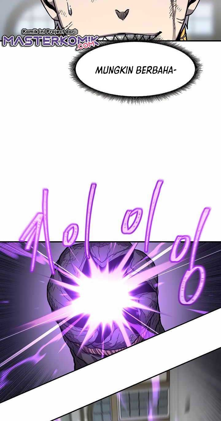 Shaman Chapter 35 Bahasa Indonesia