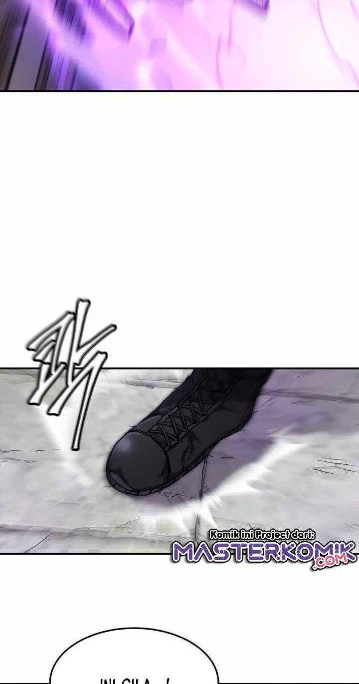 Shaman Chapter 35 Bahasa Indonesia