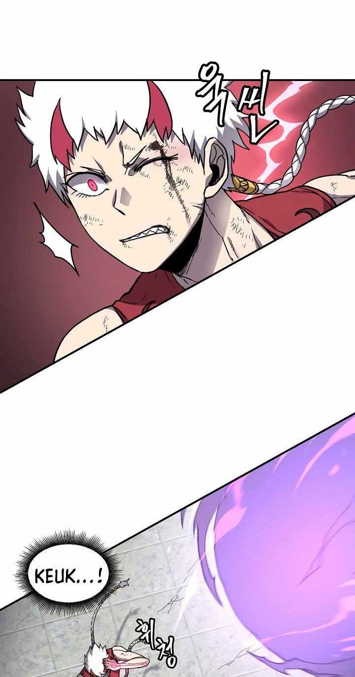 Shaman Chapter 35 Bahasa Indonesia