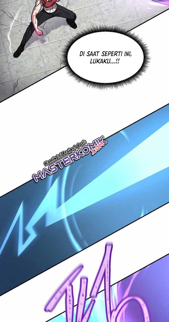 Shaman Chapter 35 Bahasa Indonesia