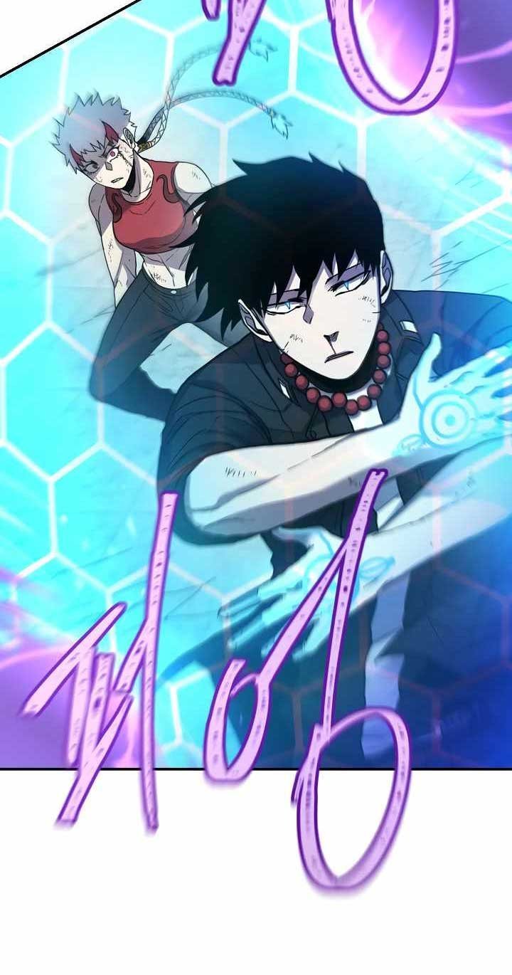 Shaman Chapter 35 Bahasa Indonesia