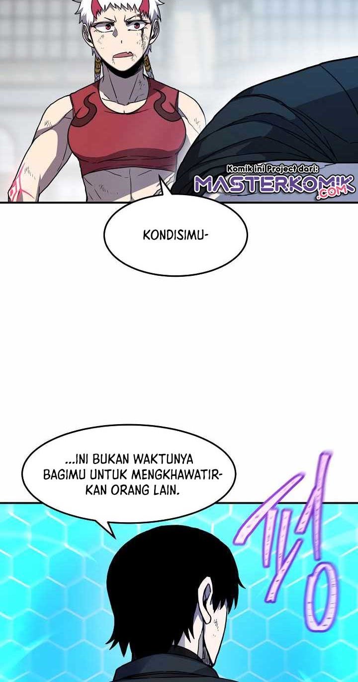Shaman Chapter 35 Bahasa Indonesia
