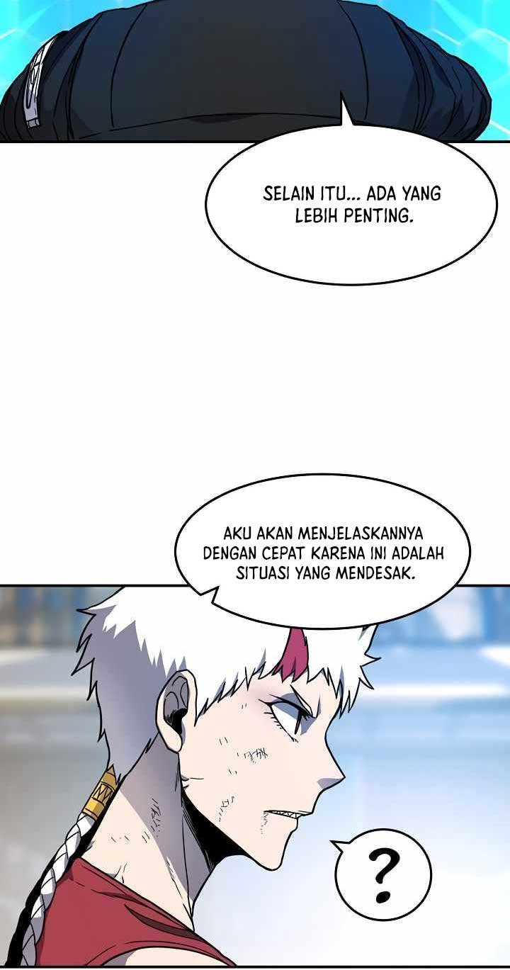 Shaman Chapter 35 Bahasa Indonesia