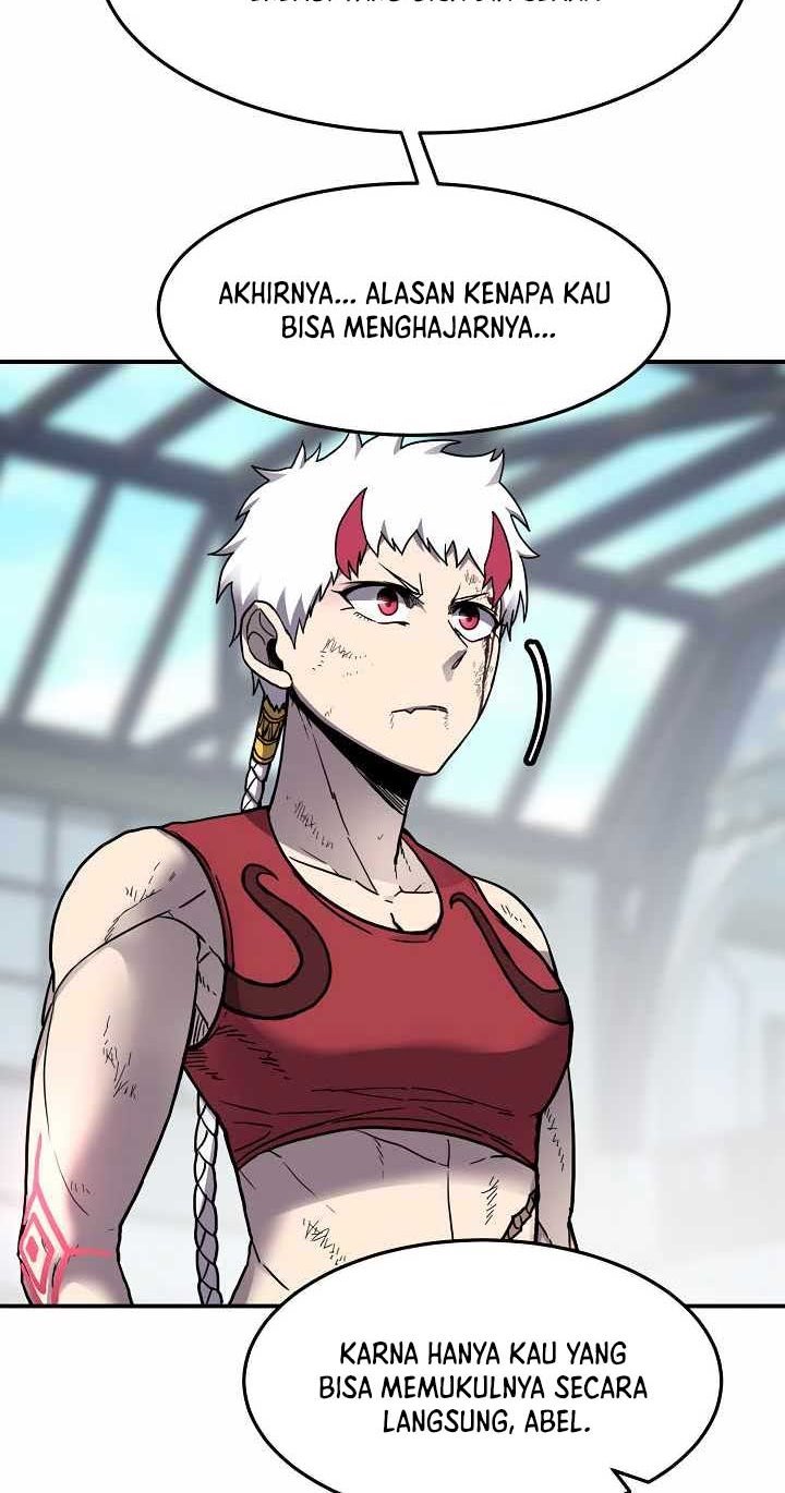 Shaman Chapter 35 Bahasa Indonesia