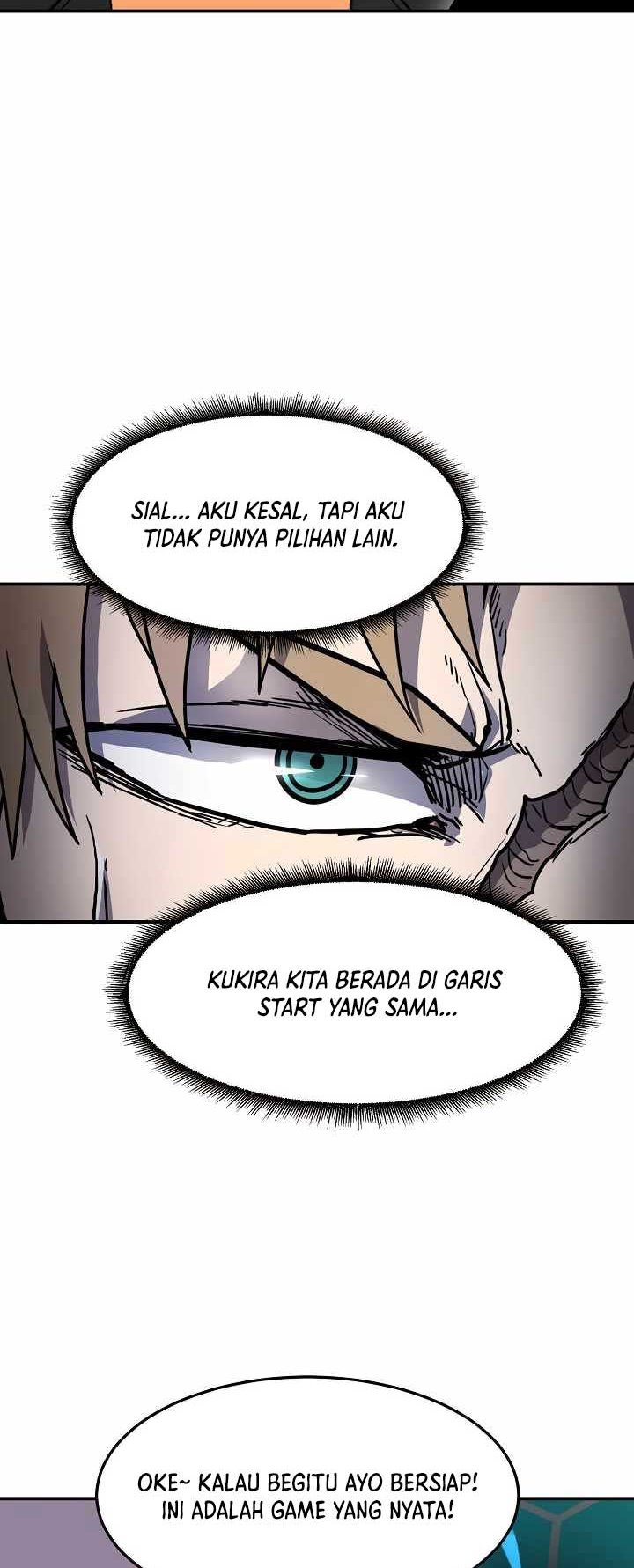 Shaman Chapter 35 Bahasa Indonesia