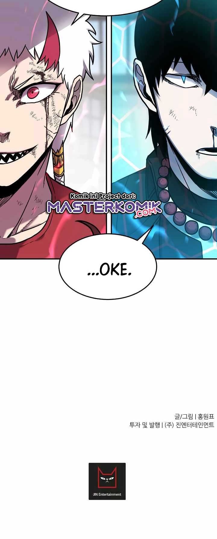 Shaman Chapter 35 Bahasa Indonesia