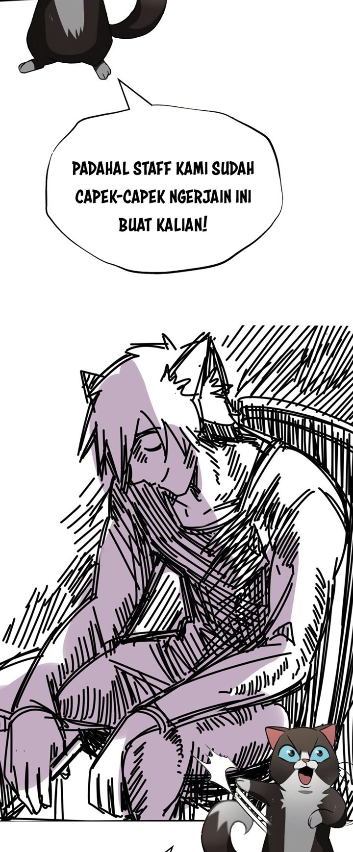 Shaman Chapter 35 Bahasa Indonesia