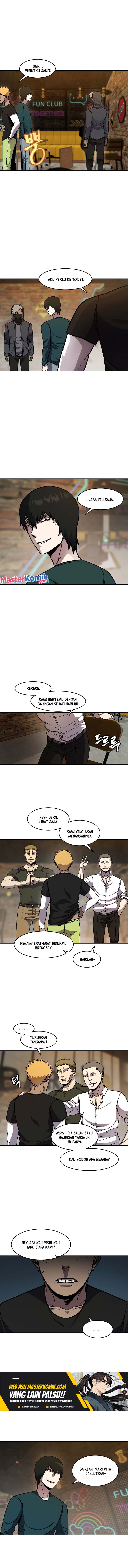 Shaman chapter 52