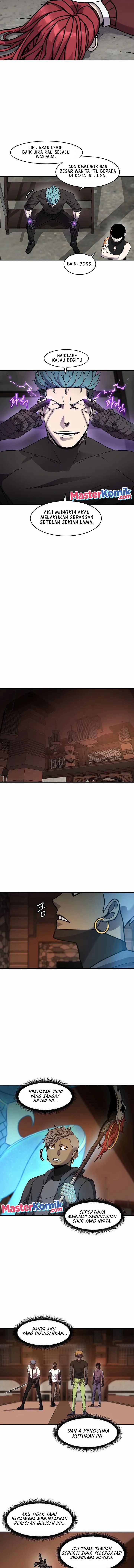 Shaman Chapter 63 Bahasa Indonesia