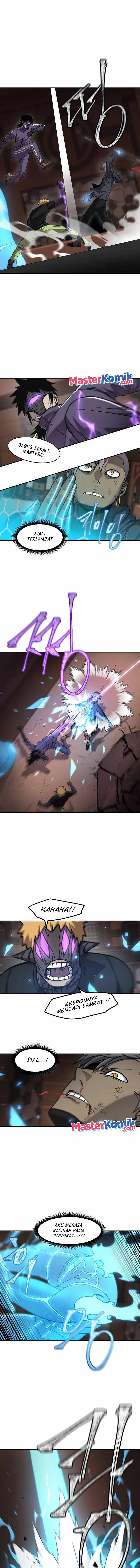 Shaman Chapter 63 Bahasa Indonesia