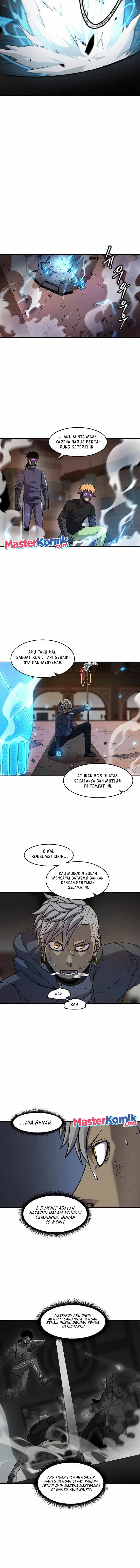 Shaman Chapter 63 Bahasa Indonesia