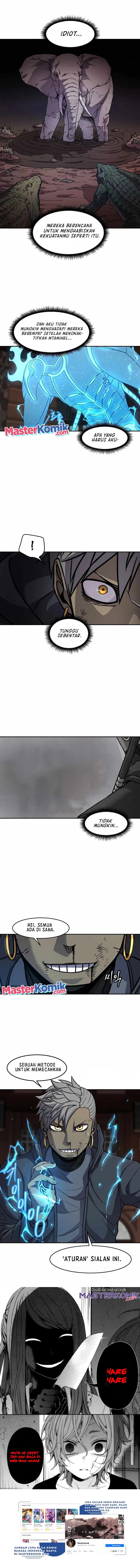 Shaman Chapter 63 Bahasa Indonesia