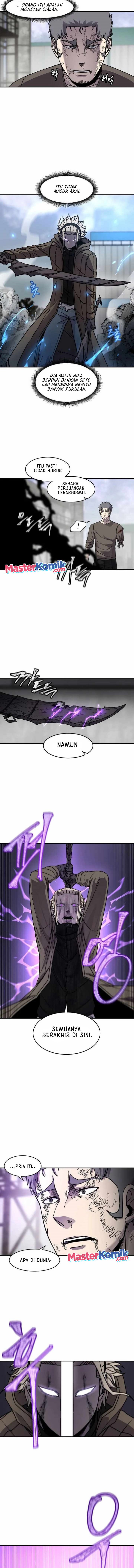 Shaman chapter 64