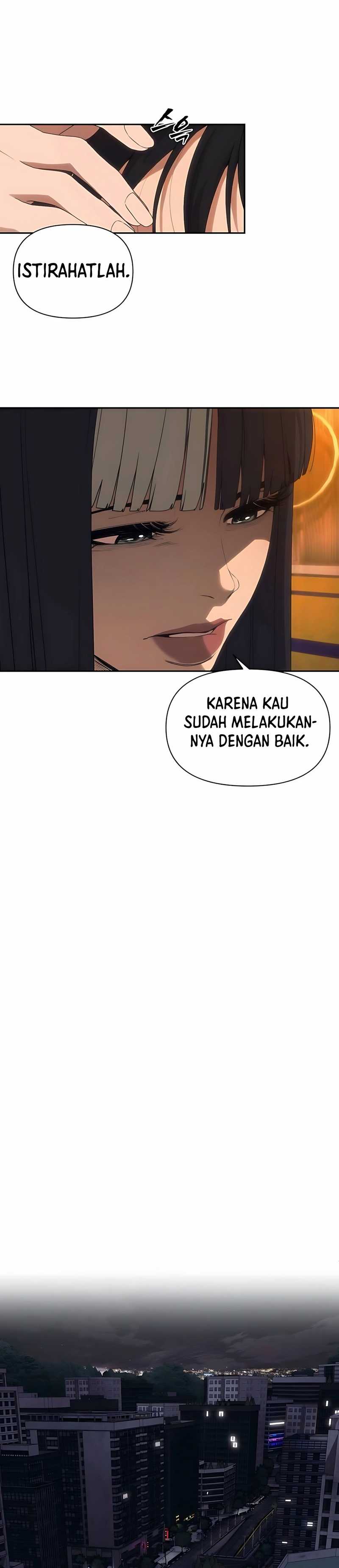 Shamoneyism chapter 3