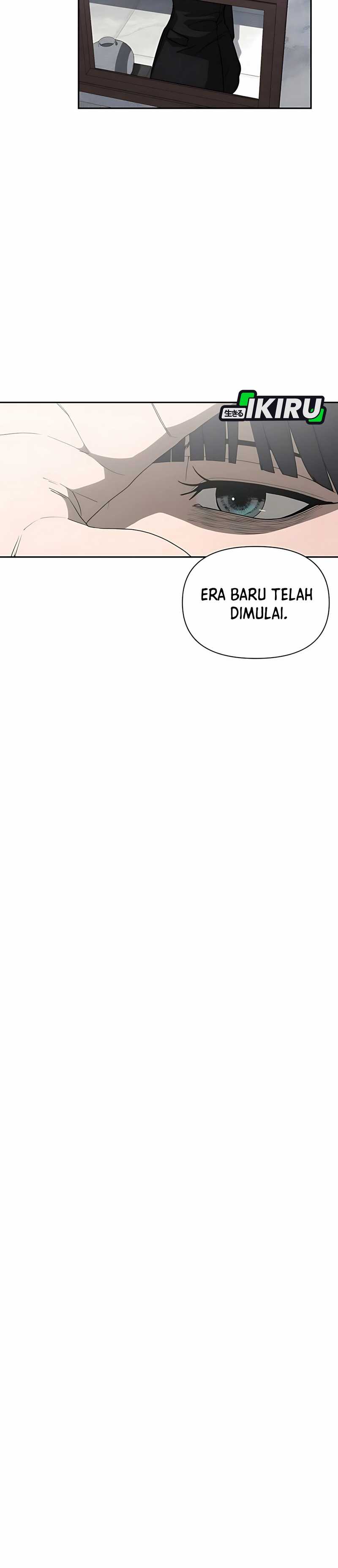 Shamoneyism chapter 3