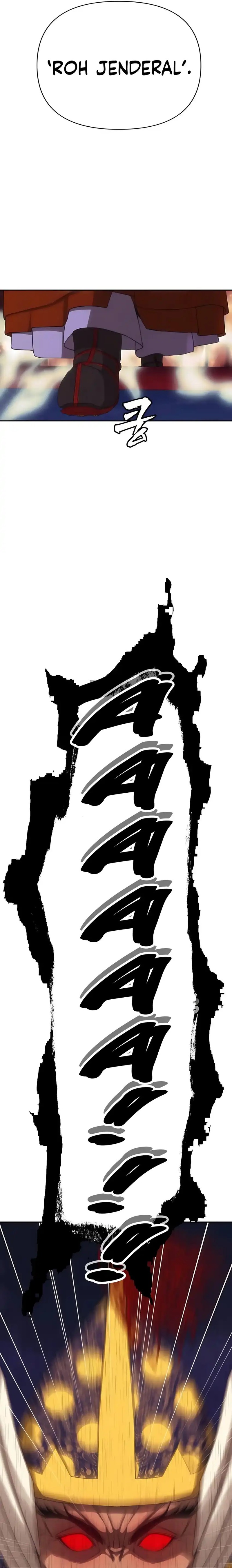 Shamoneyism Chapter 13 Bahasa Indonesia