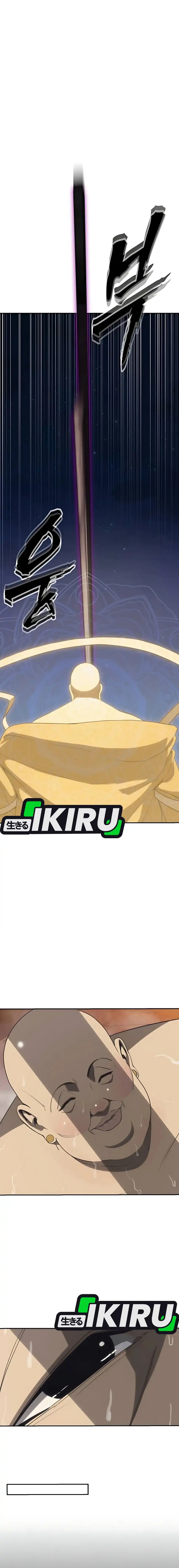 Shamoneyism Chapter 13 Bahasa Indonesia