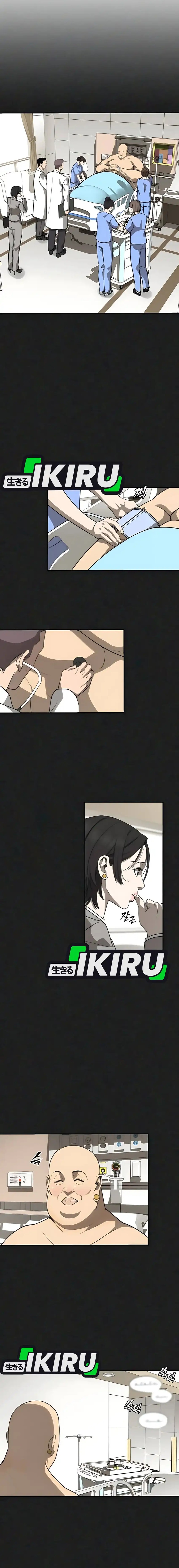 Shamoneyism Chapter 13 Bahasa Indonesia