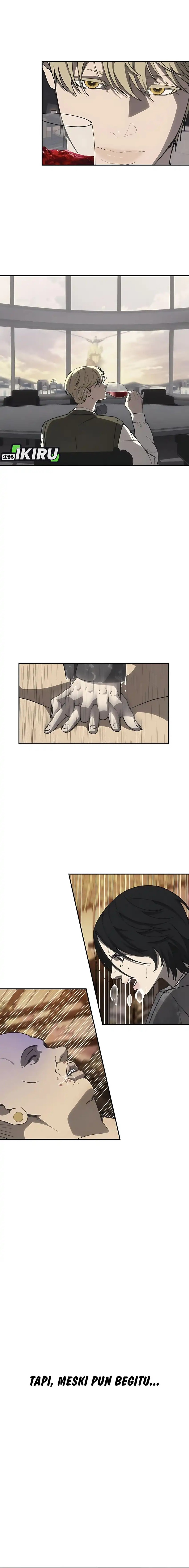 Shamoneyism Chapter 14 Bahasa Indonesia