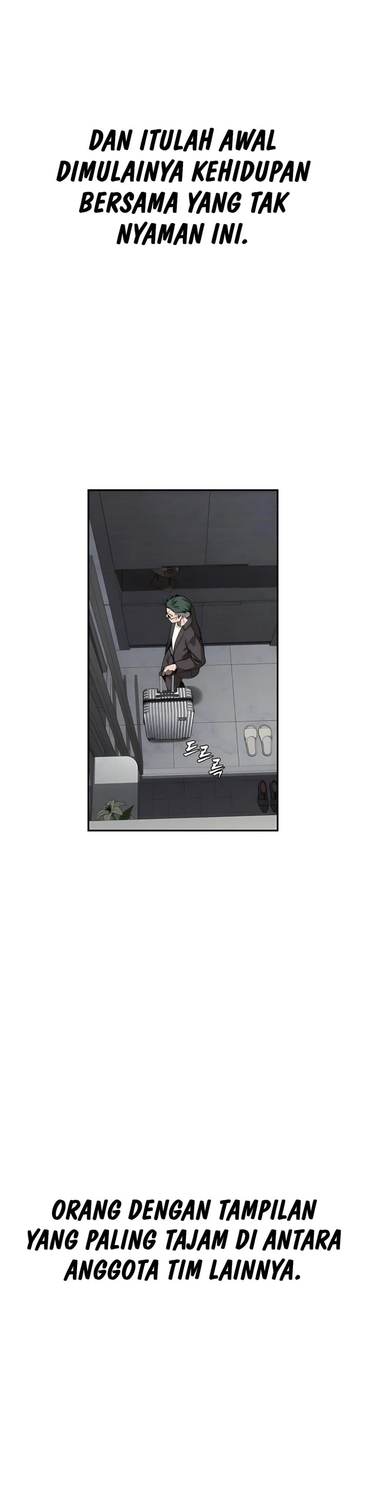 Shamoneyism chapter 15