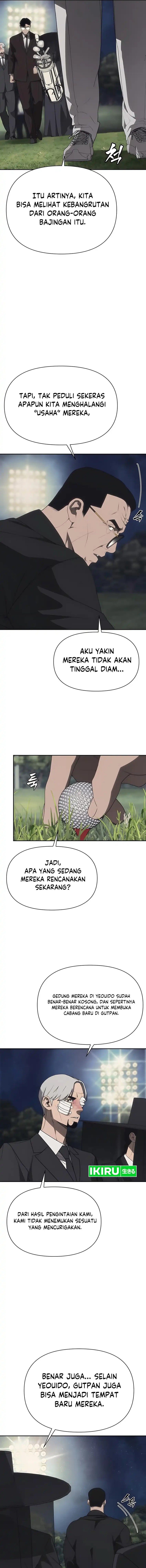 Shamoneyism chapter 21