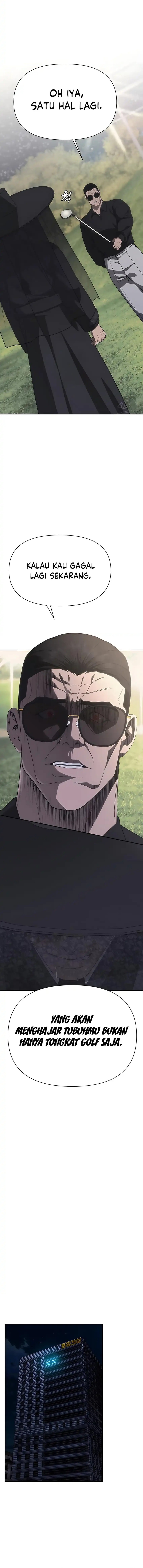 Shamoneyism chapter 21