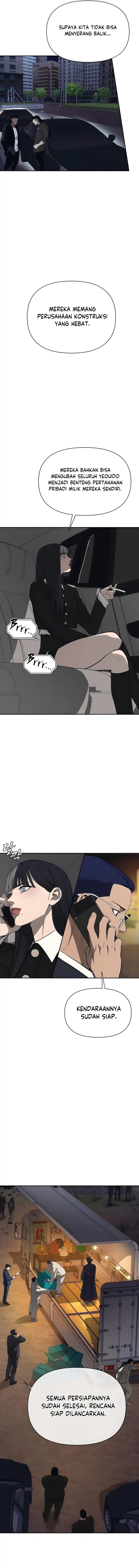 Shamoneyism chapter 21