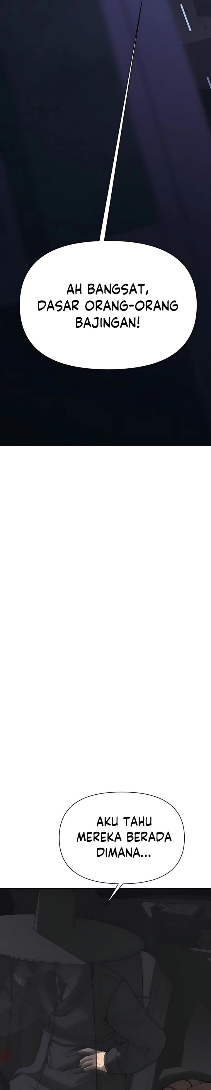 Shamoneyism Chapter 23 Bahasa Indonesia