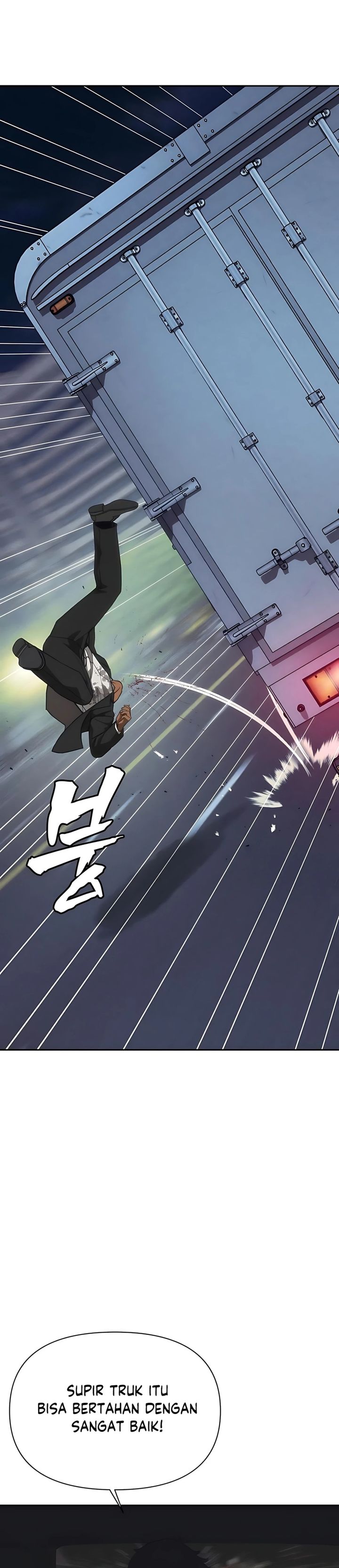 Shamoneyism Chapter 23 Bahasa Indonesia