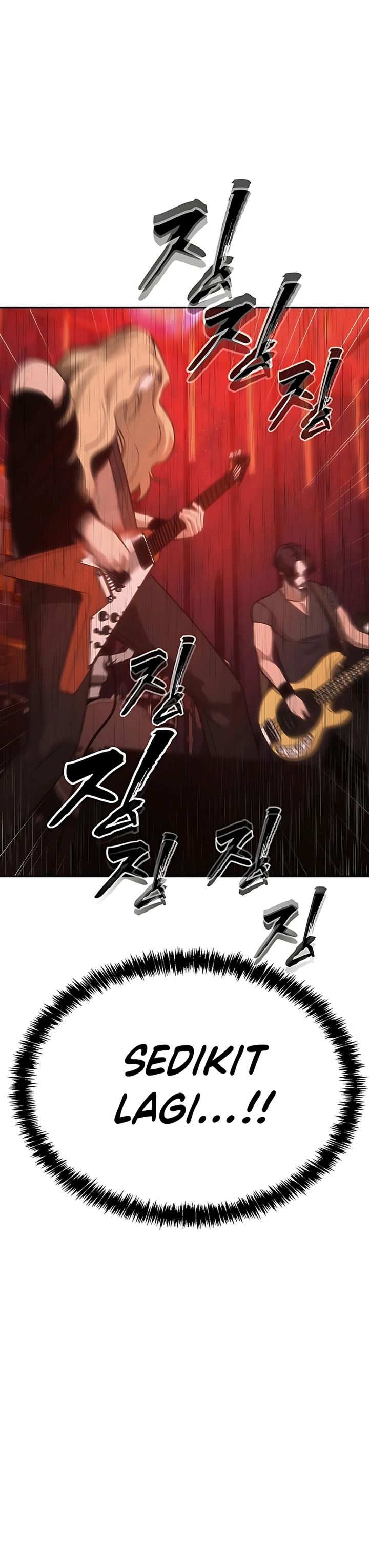 Shamoneyism Chapter 23 Bahasa Indonesia