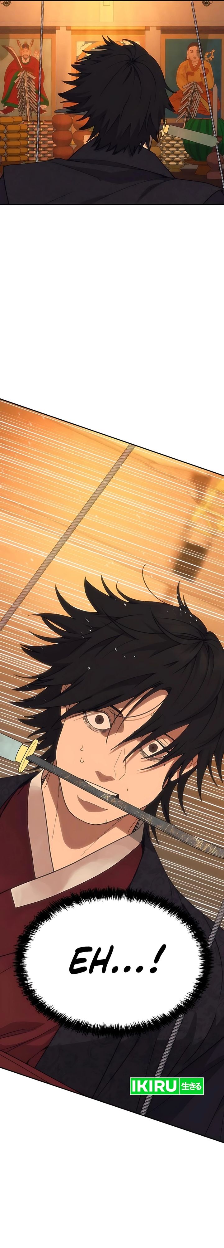 Shamoneyism Chapter 23 Bahasa Indonesia