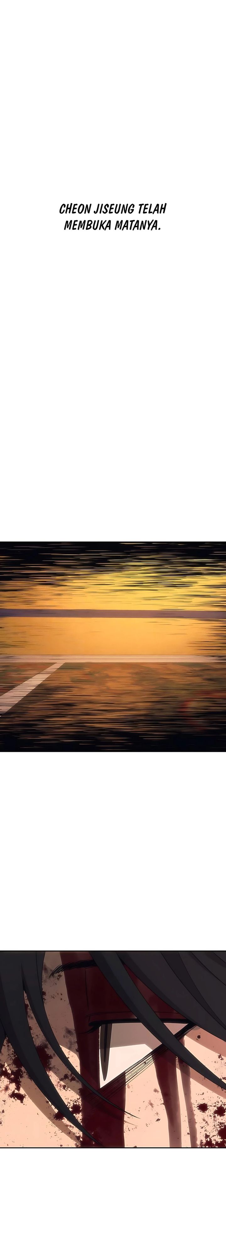 Shamoneyism Chapter 23 Bahasa Indonesia