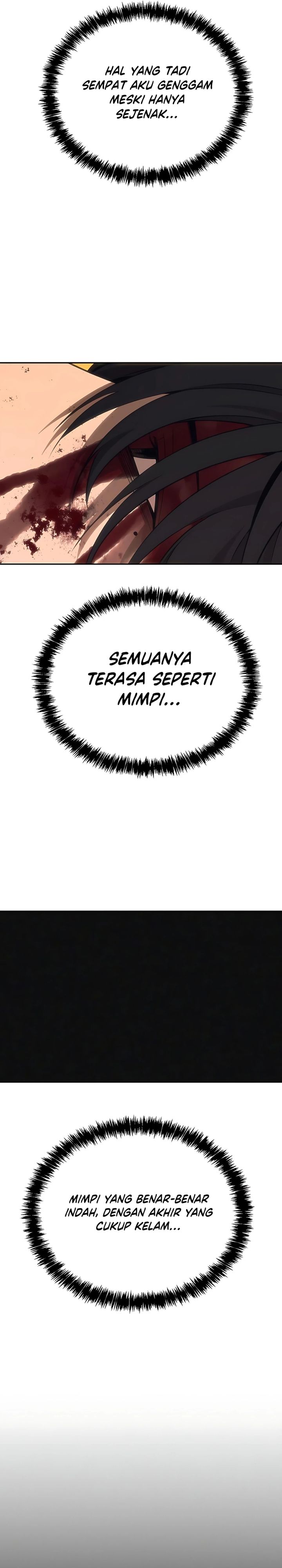 Shamoneyism Chapter 23 Bahasa Indonesia