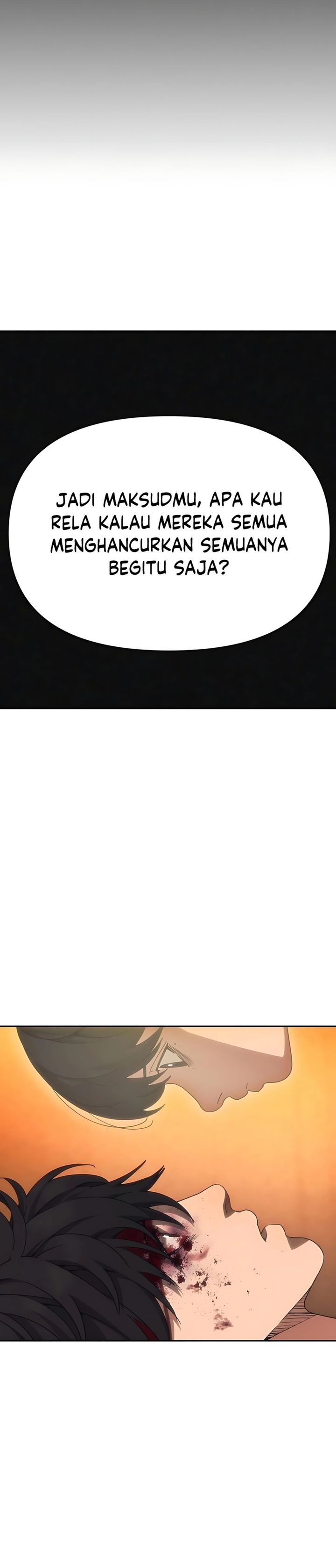 Shamoneyism Chapter 23 Bahasa Indonesia