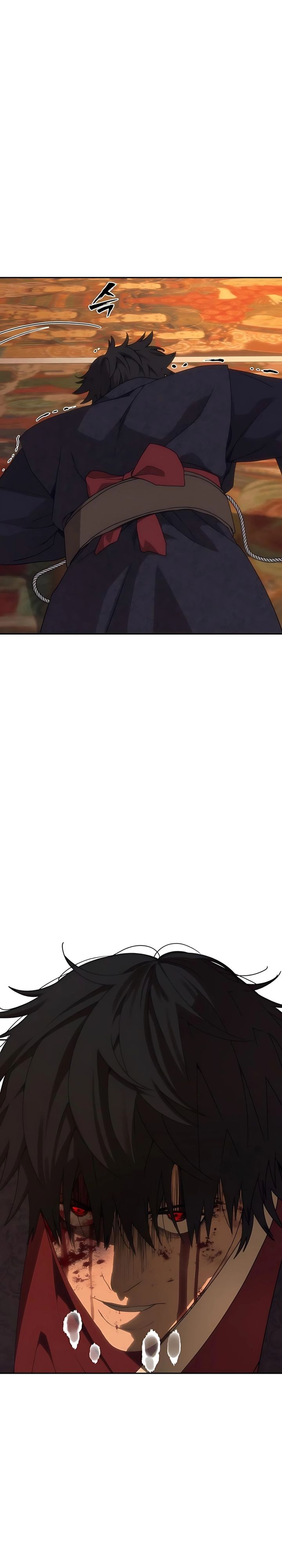 Shamoneyism Chapter 23 Bahasa Indonesia