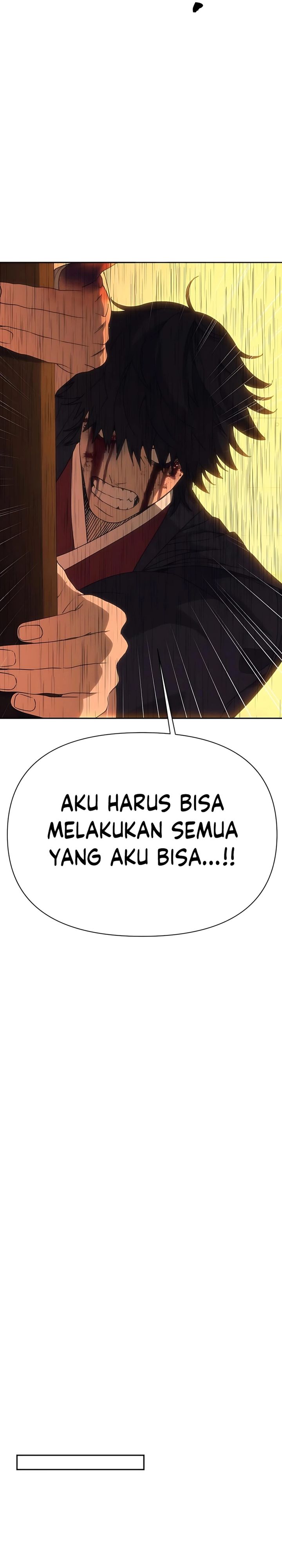 Shamoneyism Chapter 23 Bahasa Indonesia